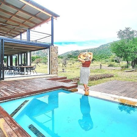 Pilanesberg Private Lodge Eksteriør bilde