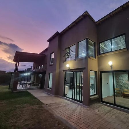 Pilanesberg Private Lodge Eksteriør bilde