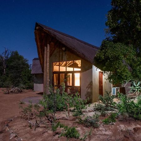 Pilanesberg Private Lodge Eksteriør bilde