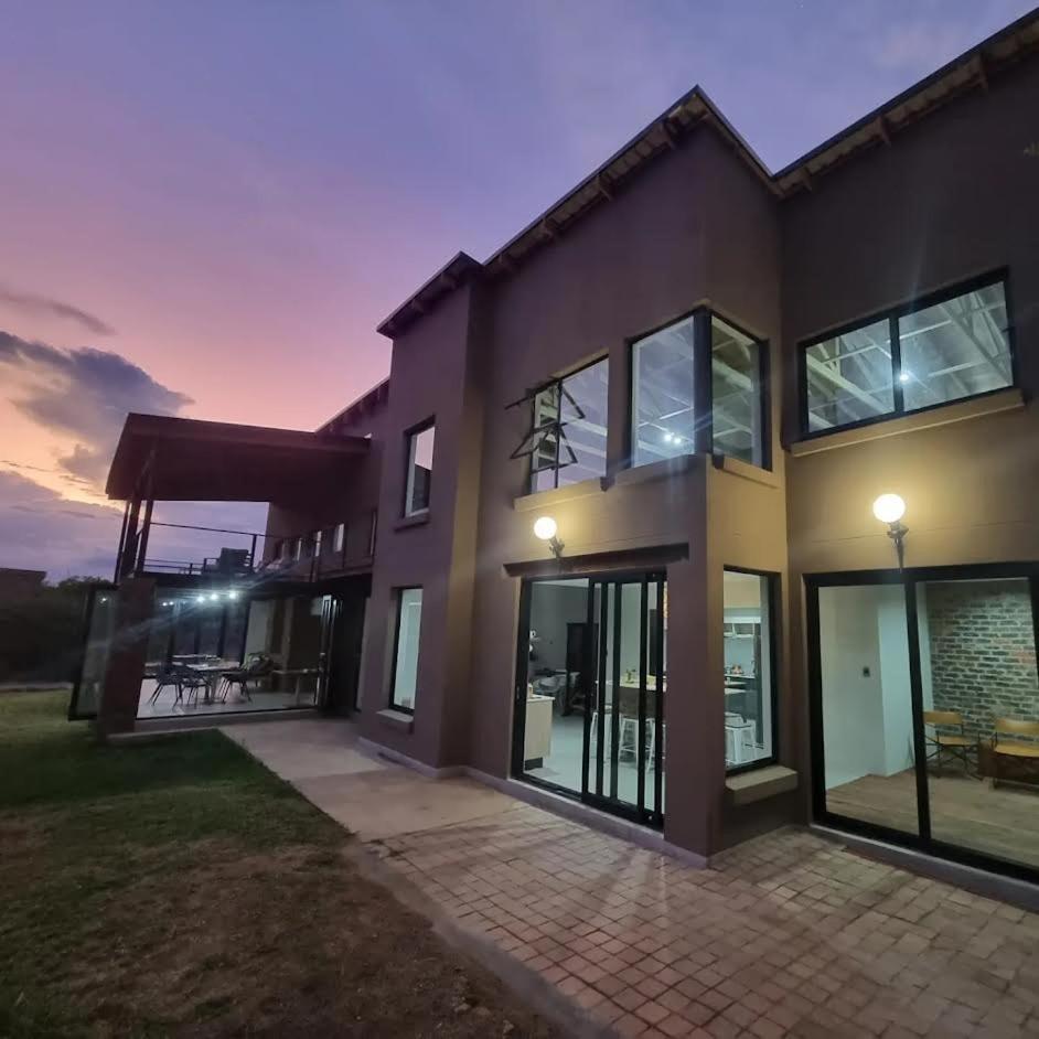 Pilanesberg Private Lodge Eksteriør bilde