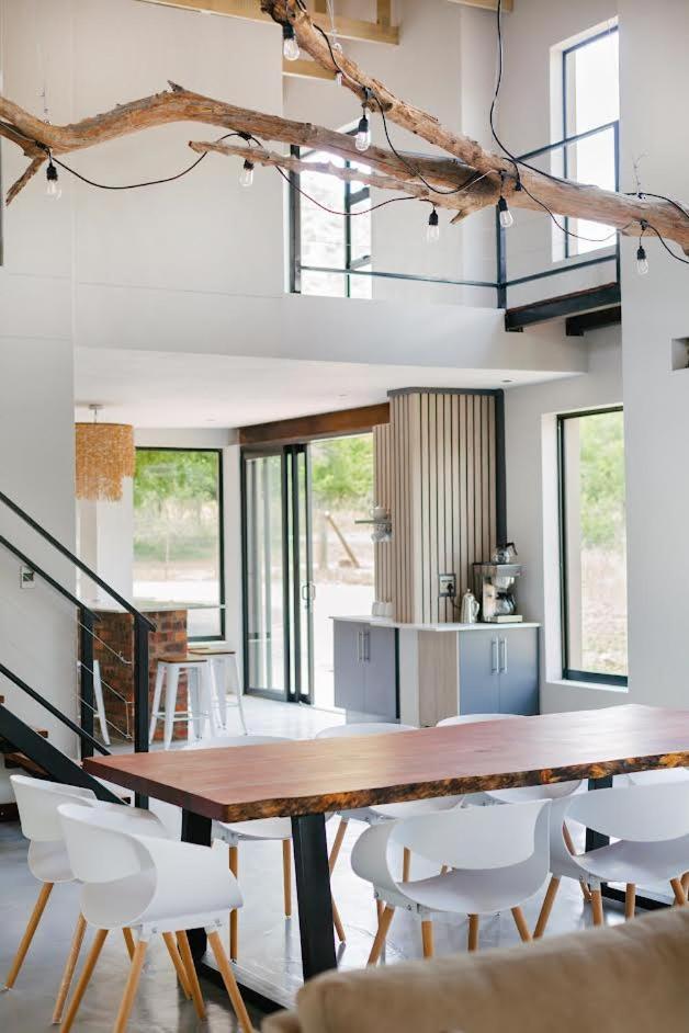 Pilanesberg Private Lodge Eksteriør bilde