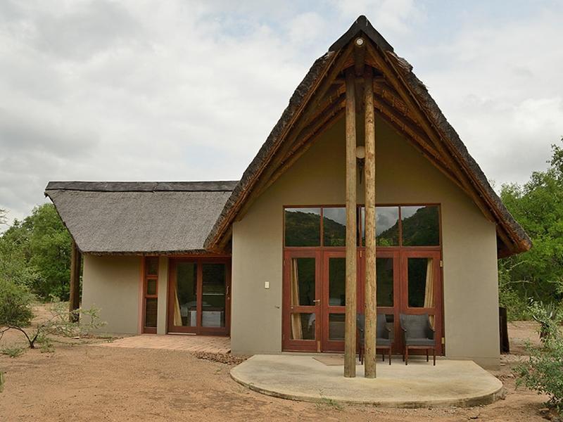 Pilanesberg Private Lodge Eksteriør bilde