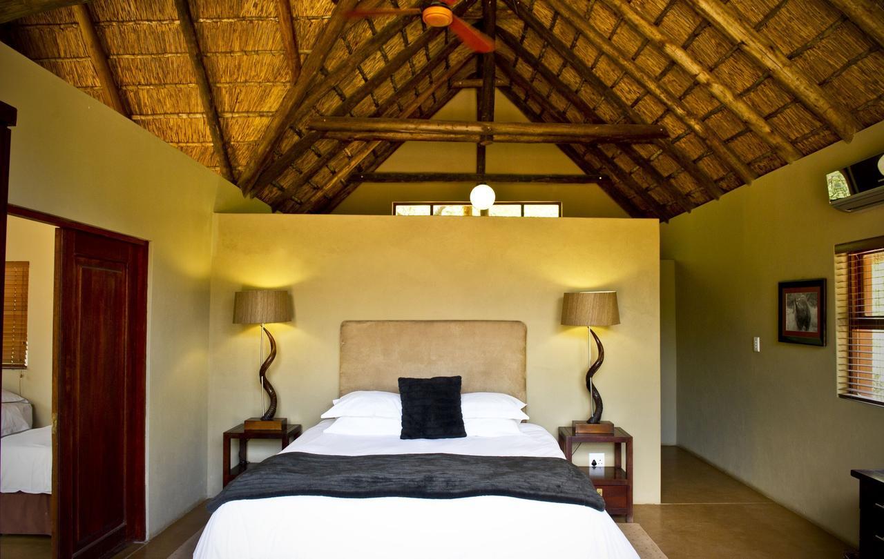 Pilanesberg Private Lodge Eksteriør bilde