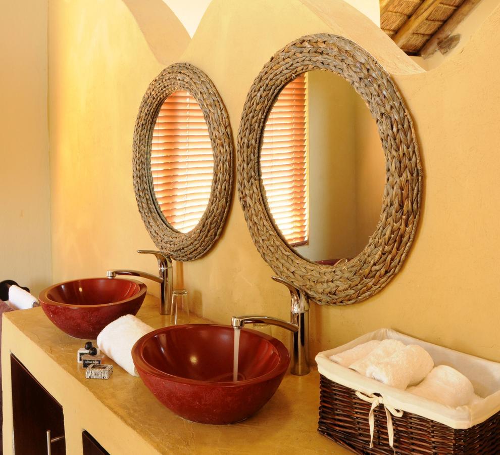 Pilanesberg Private Lodge Eksteriør bilde