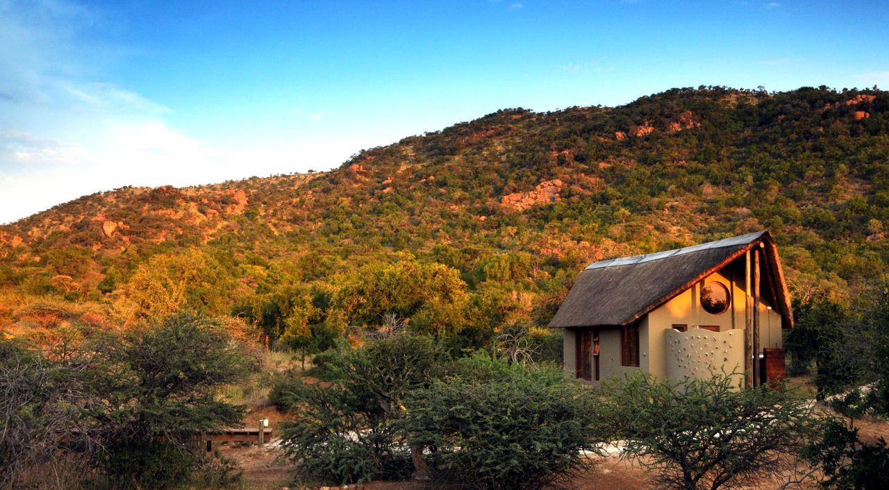 Pilanesberg Private Lodge Eksteriør bilde